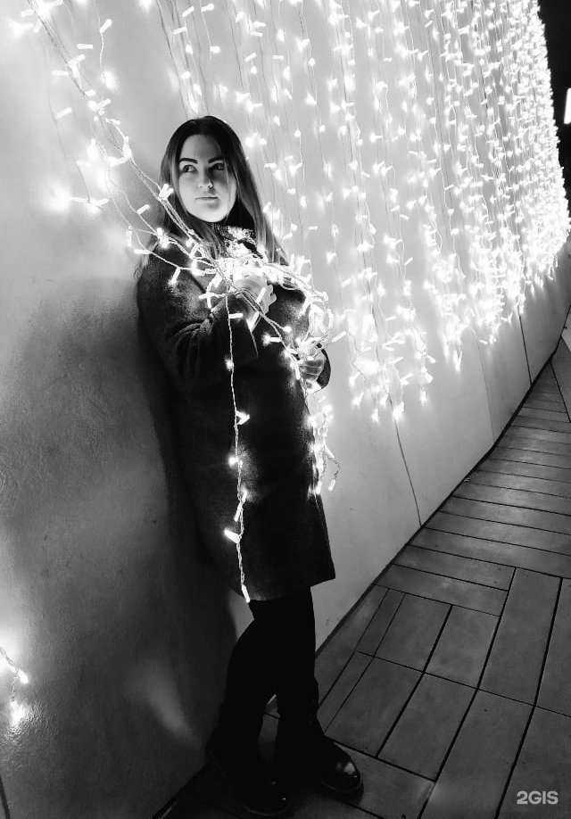 Отзывы на компанию Постоянная клиентка в Краснодаре c фото