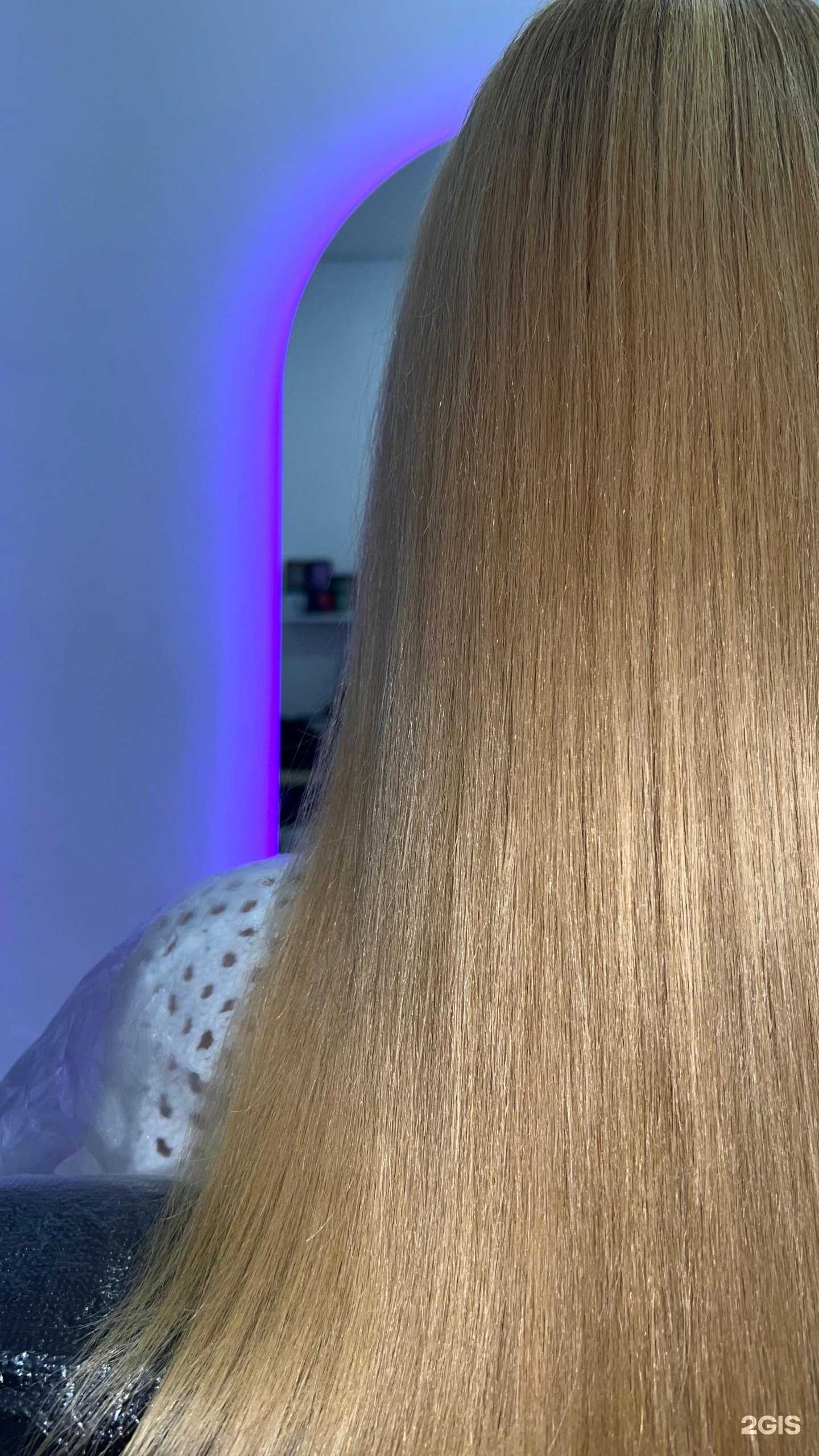 Отзывы на компанию 1keratin_studio в г. Сургут c фото