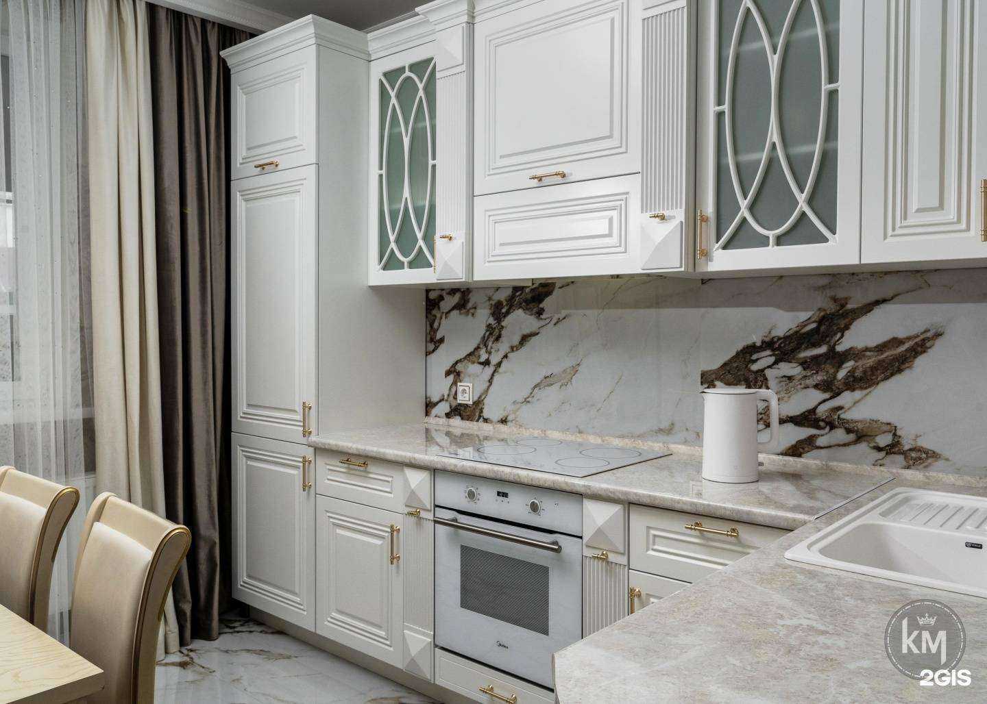 Отзывы на компанию Км Мебель в Краснодаре c фото