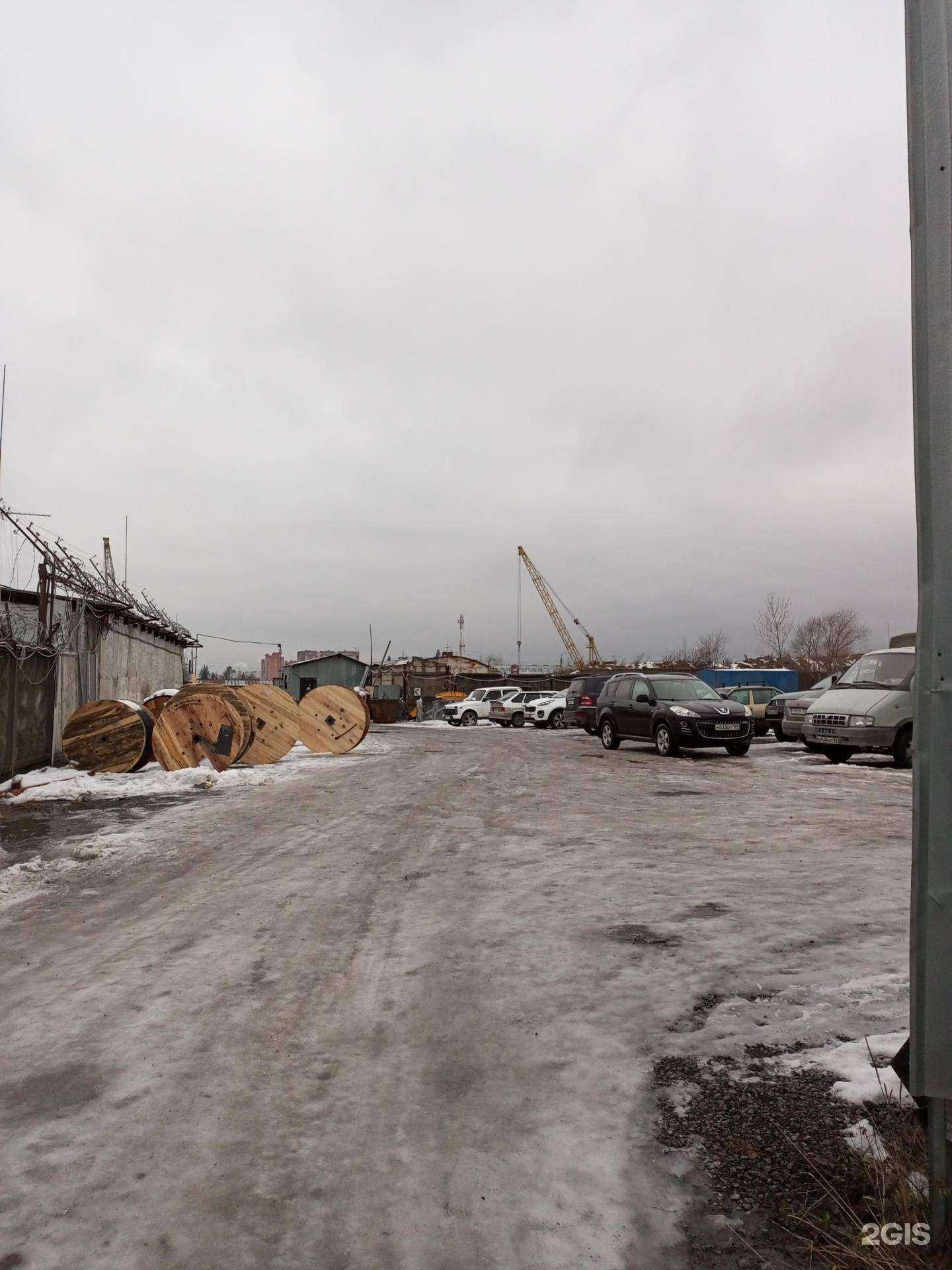 Отзывы на компанию Старт в Одинцове c фото - фотография 2 из 2