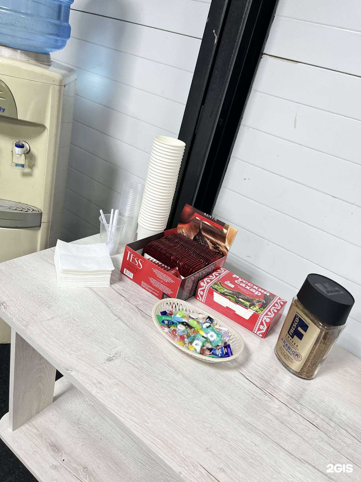 Отзывы на компанию Volna в г. Новокузнецк c фото