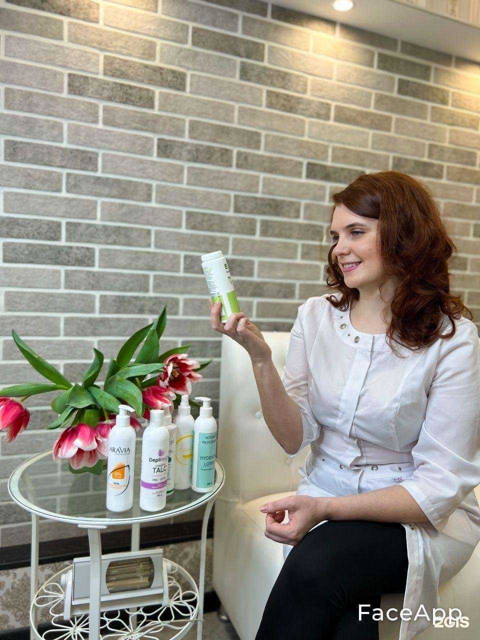 Отзывы на компанию Velvet skin в Краснодаре c фото