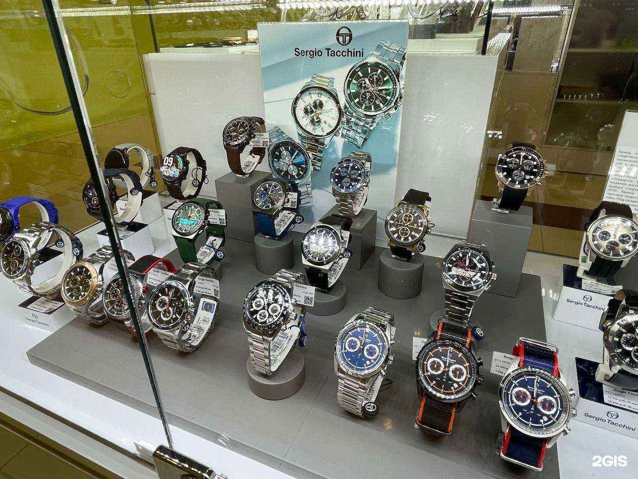 Отзывы на компанию AllTime в Сургуте c фото