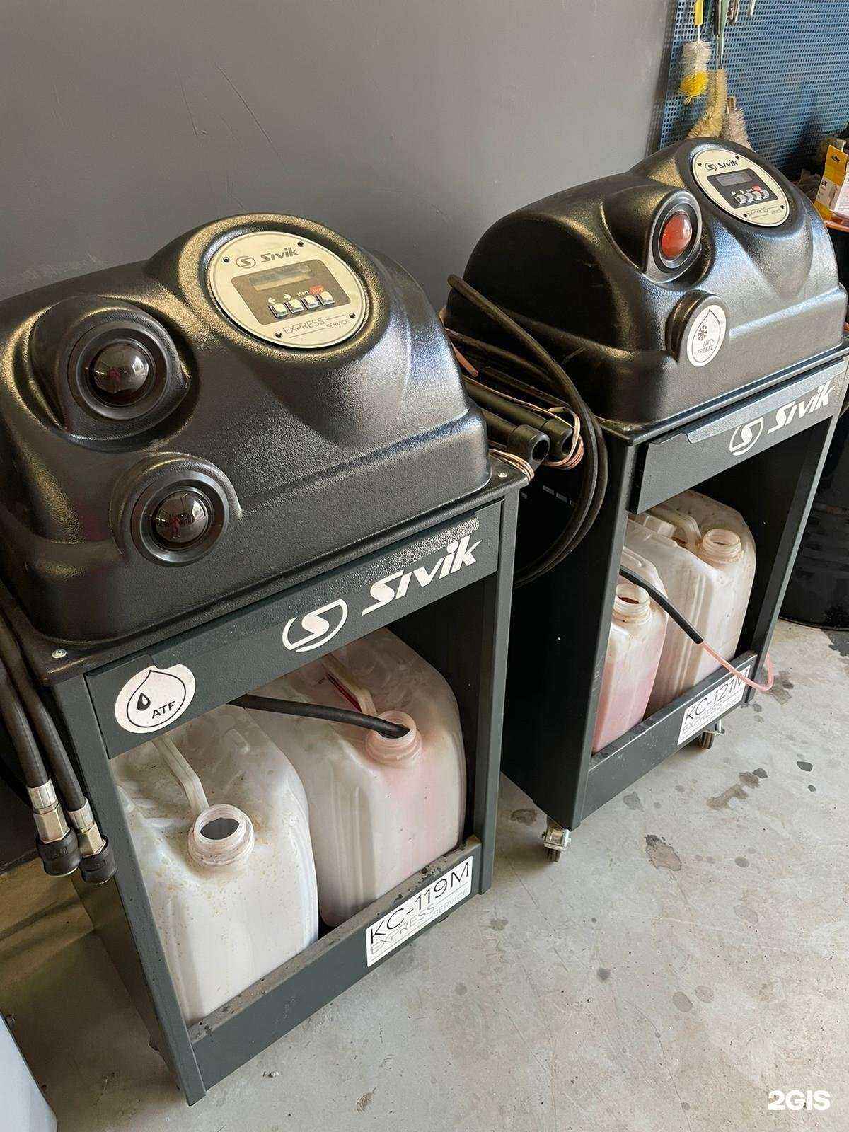 Отзывы на компанию Автосервис в Верхней Пышме c фото