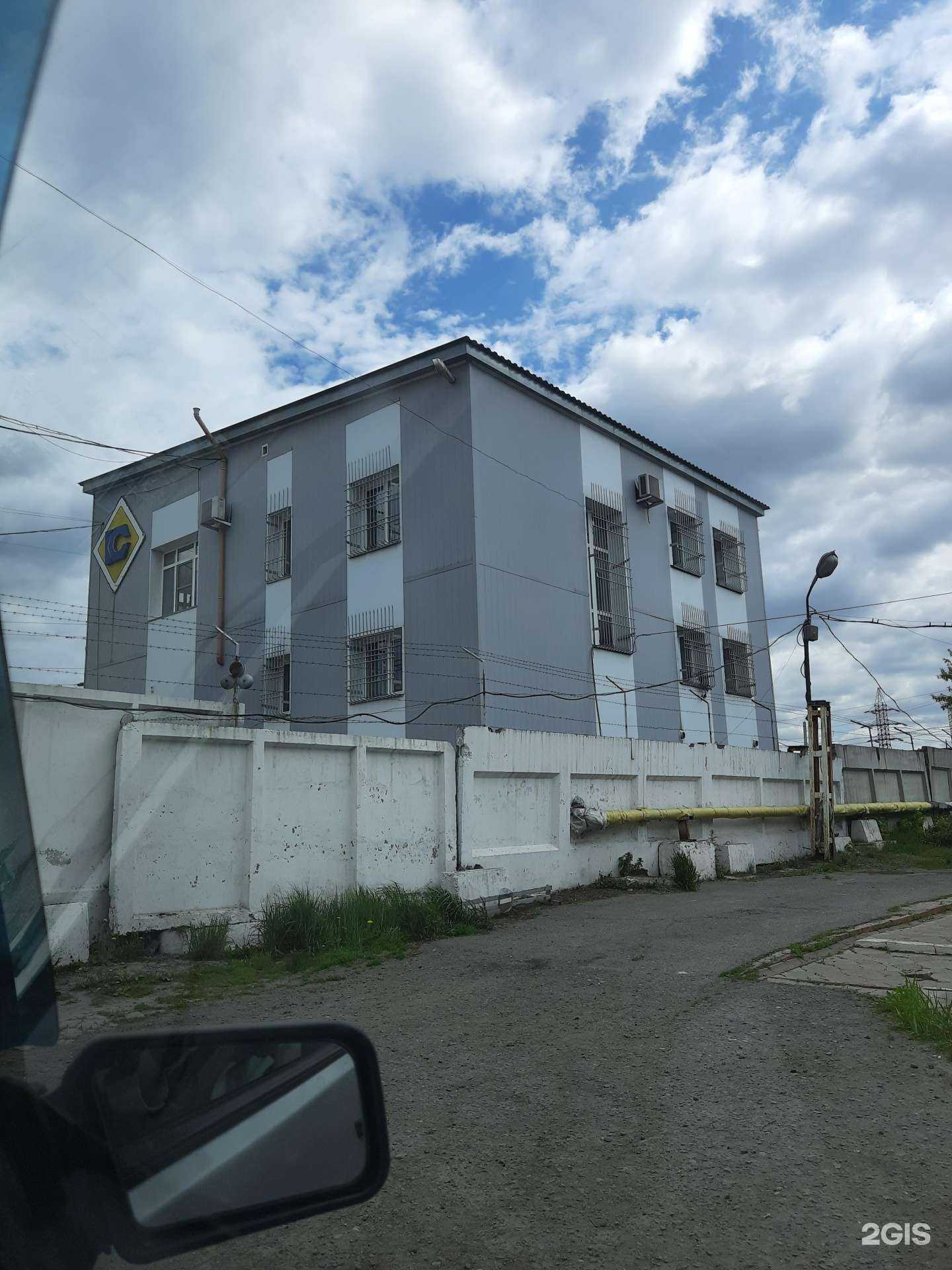 Отзывы на компанию Крансервис в Омске c фото - фотография 2 из 2