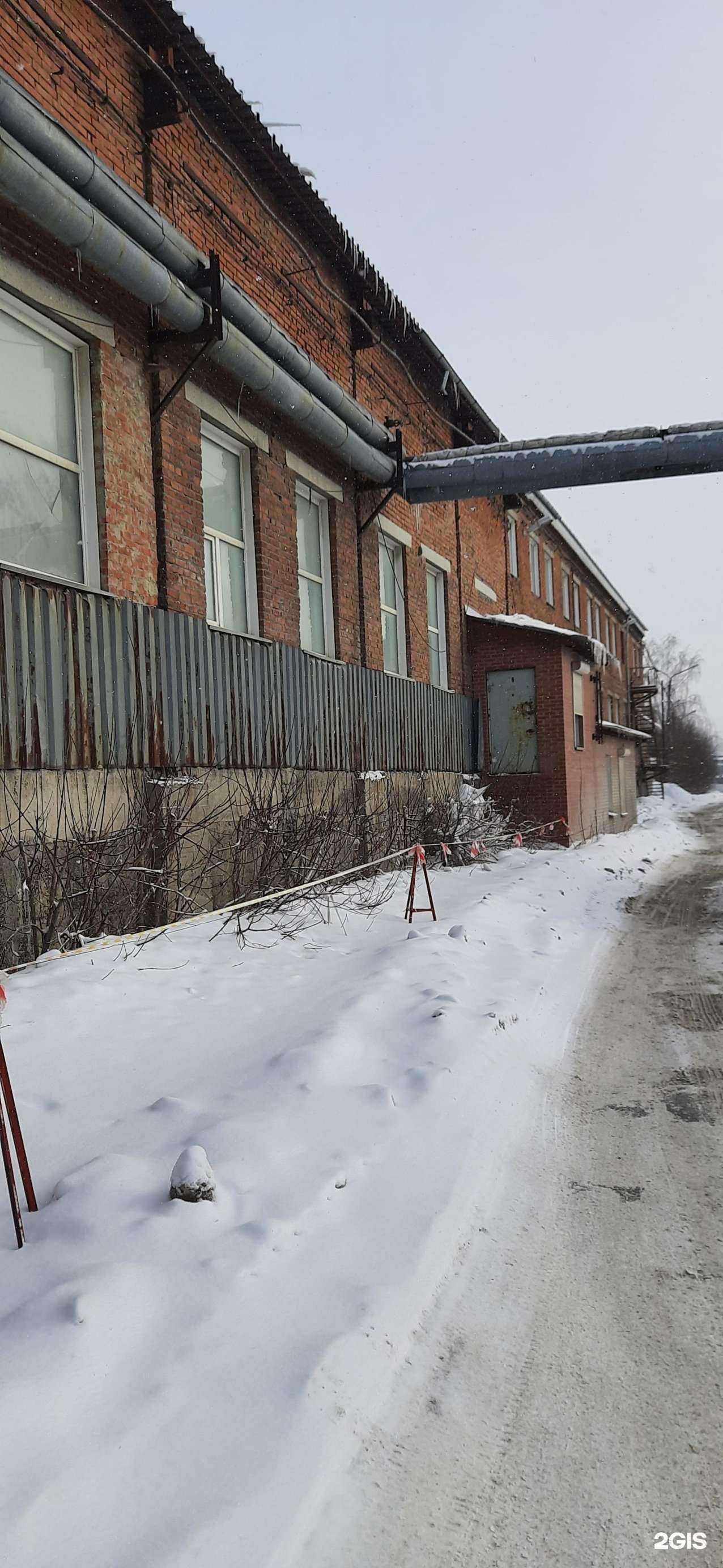 Отзывы на компанию Инкомполимер в Новосибирске c фото - фотография 2 из 2