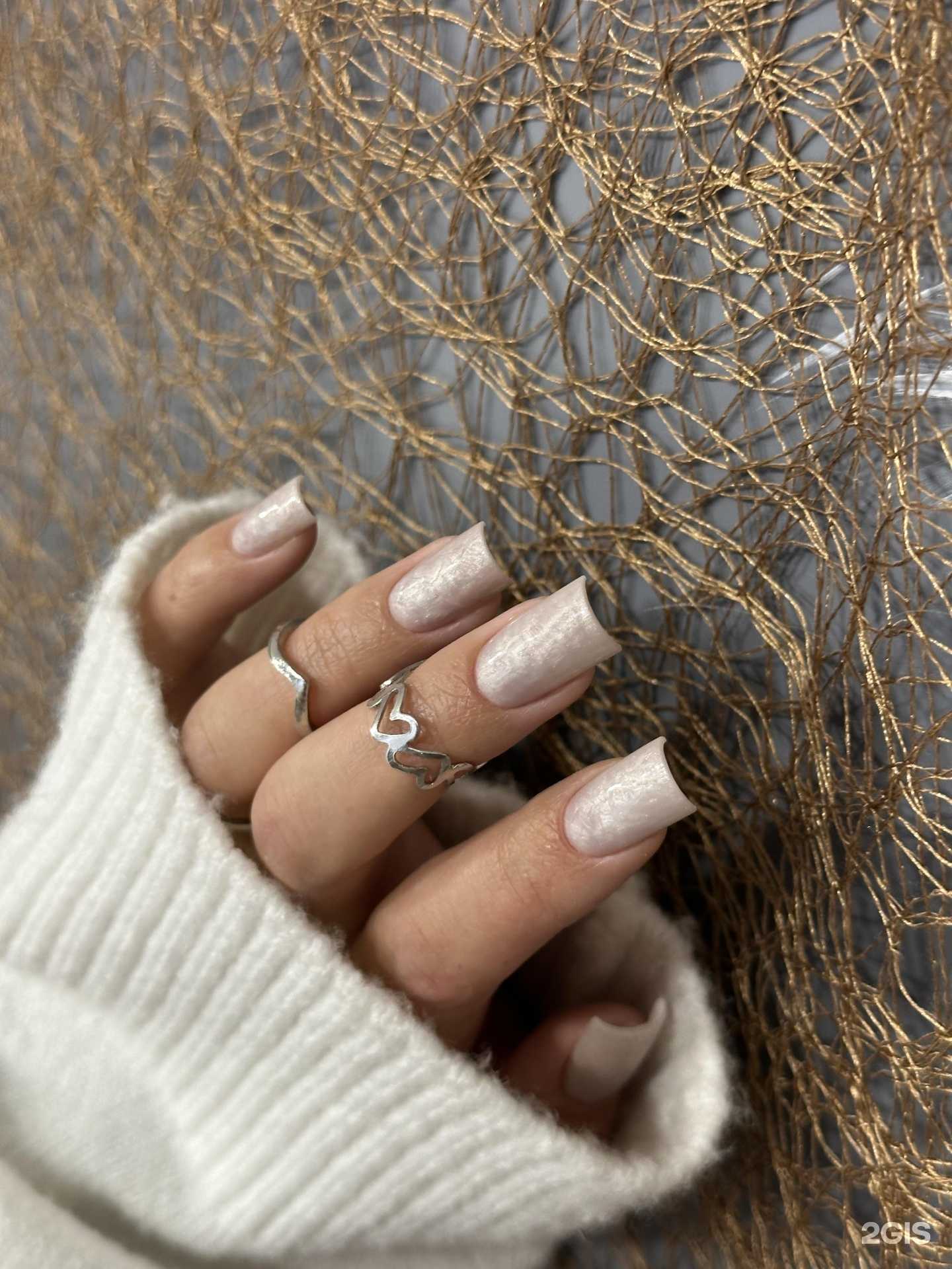 Отзывы на компанию Krraeva_nail в г. Уфа c фото