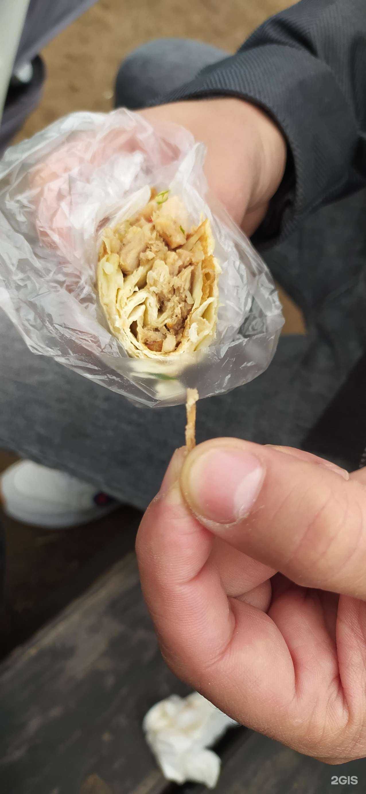 Отзывы на компанию Шаурма от шефа в Ижевске c фото