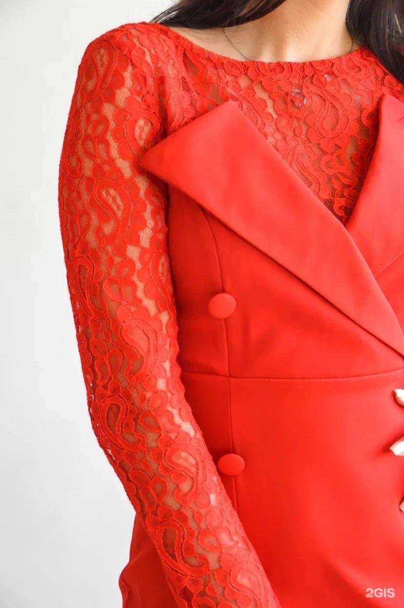 Отзывы на компанию Магазин одежды, нижнего белья и трикотажных изделий в Новокузнецке c фото