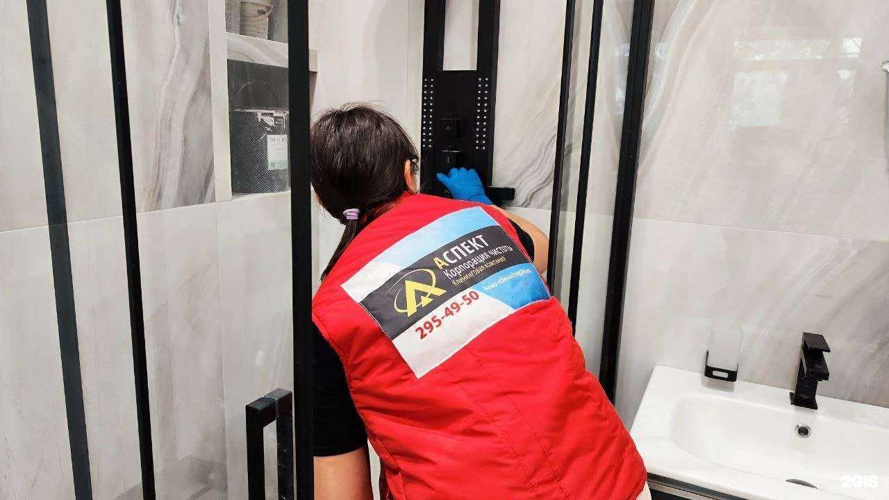 Отзывы на компанию Аспект в г. Красноярск c фото