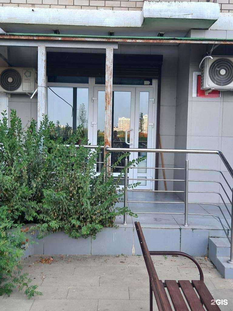 Отзывы на компанию Ногтевая студия в Краснодаре c фото