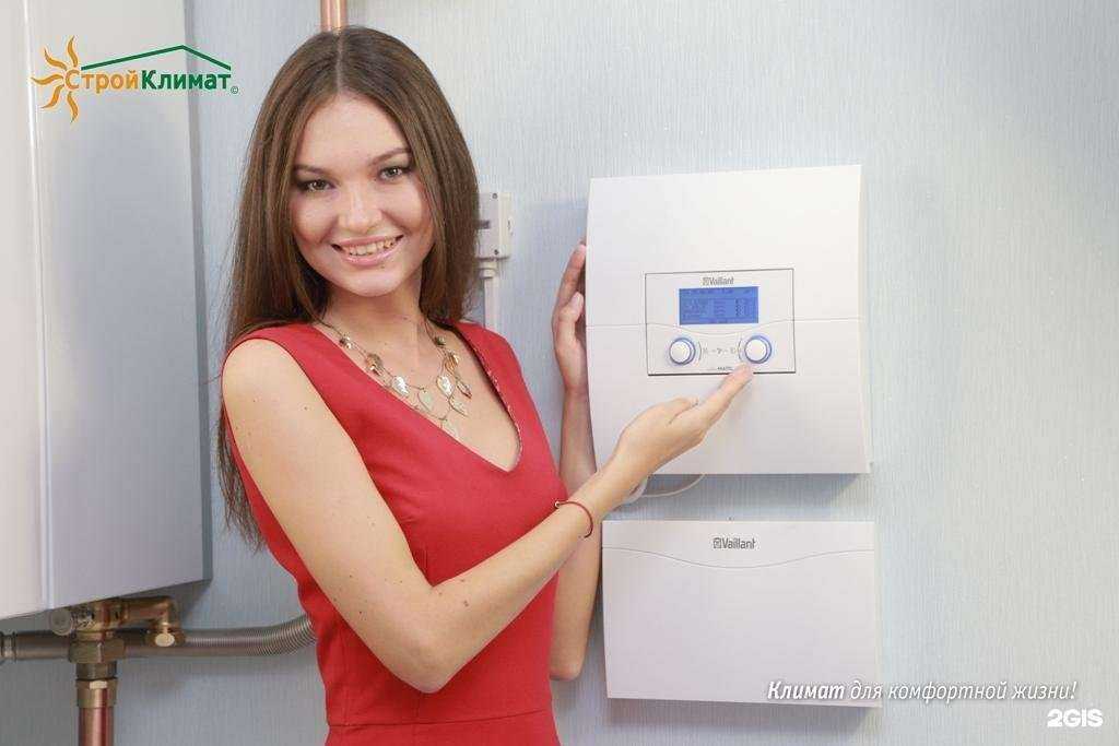 Отзывы на компанию СтройКлимат в г. Чебоксары c фото