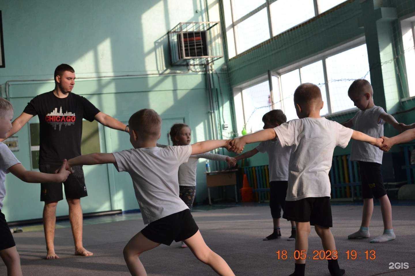 Отзывы на компанию Старт в Екатеринбурге c фото