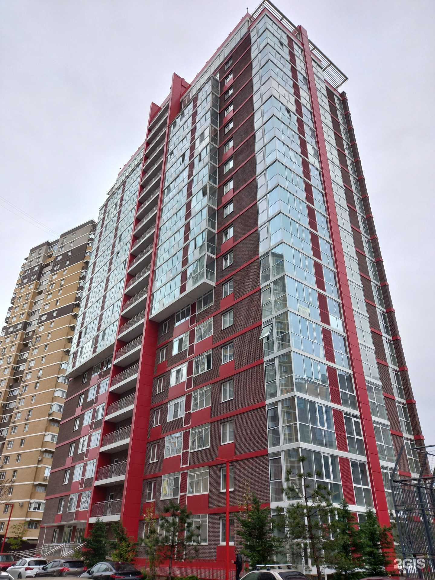 Отзывы на компанию Winchester tattoo в Краснодаре c фото - фотография 2 из 2