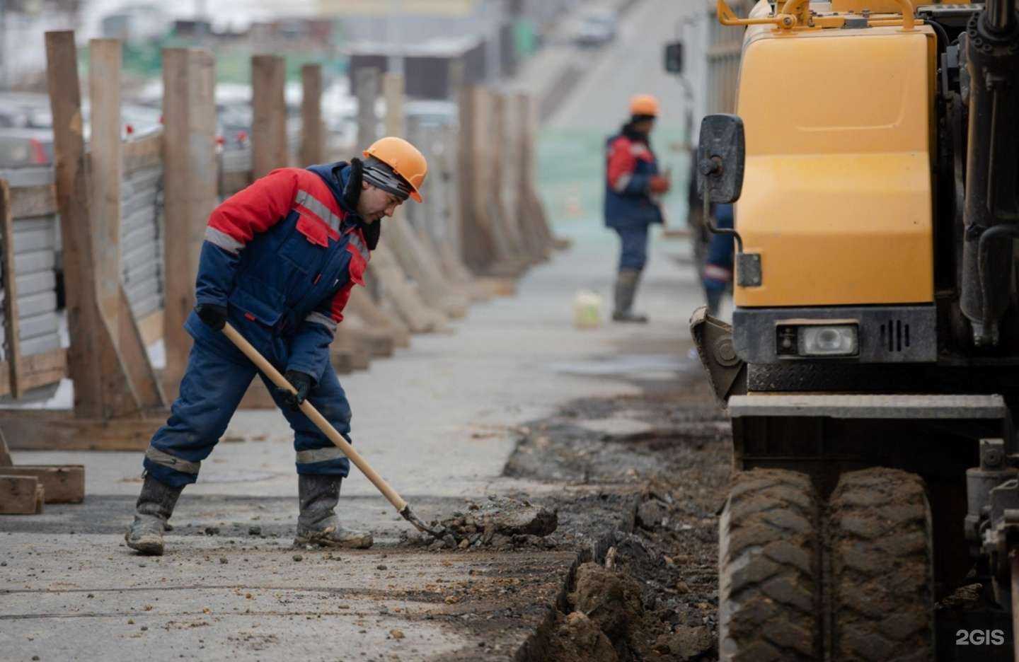Отзывы на компанию СУ-4 в г. Южно-Сахалинск c фото