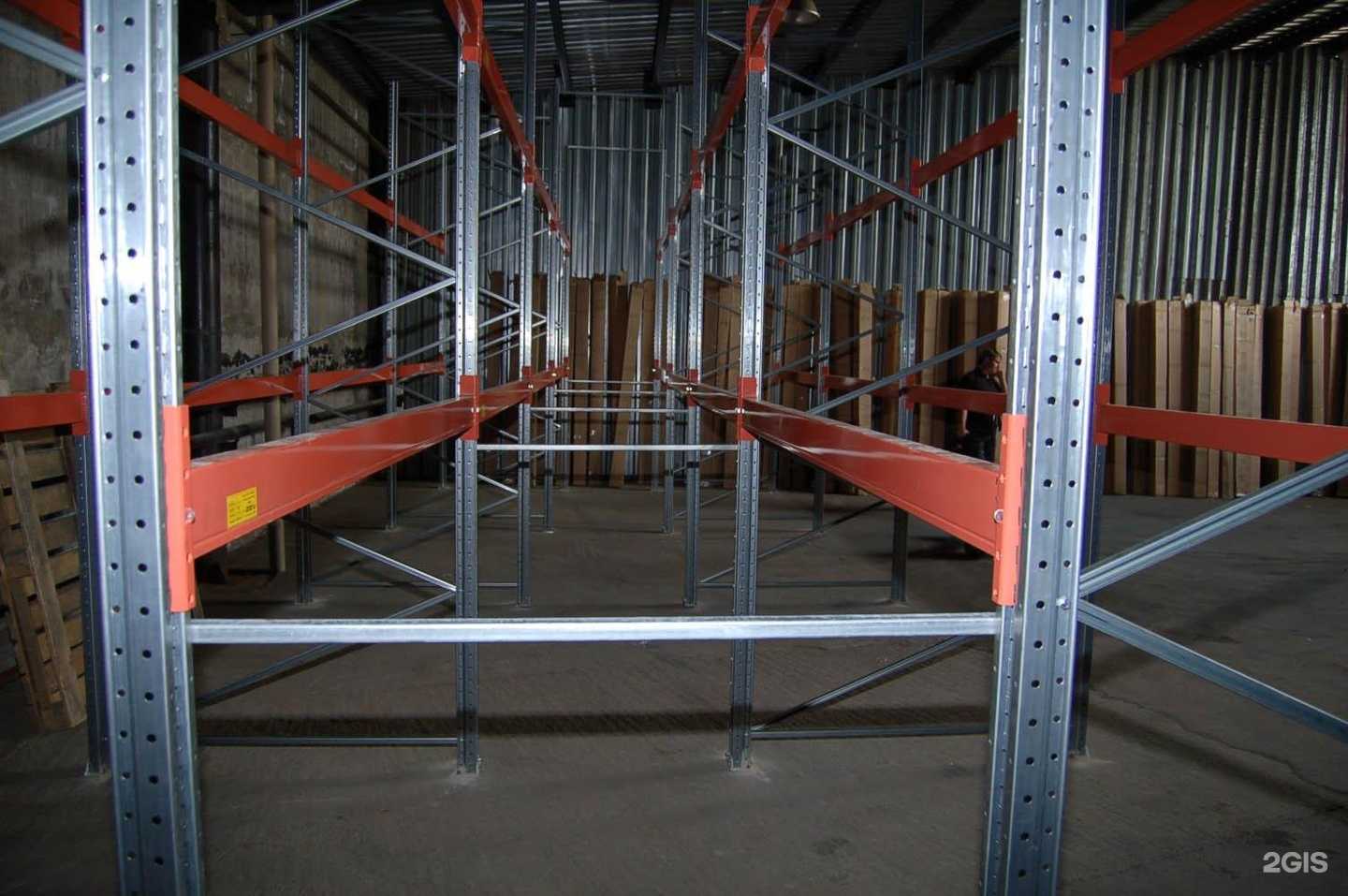 Отзывы на компанию Склад-Архив в г. Нижний Новгород c фото