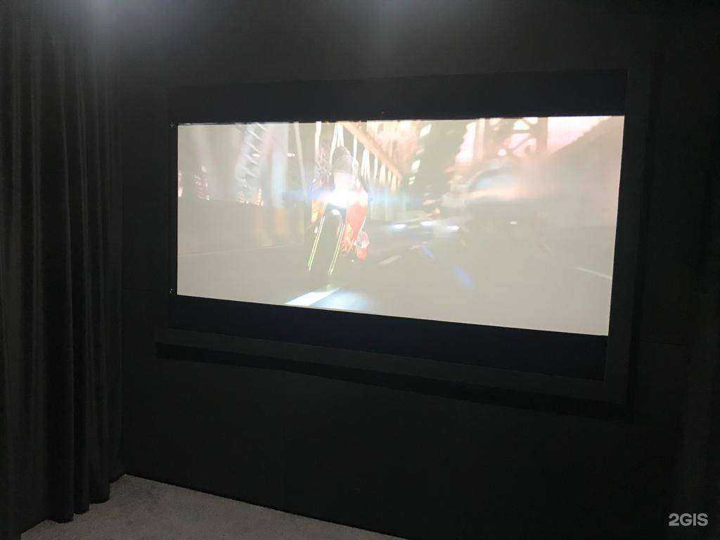 Отзывы на компанию V.A.C. в Новосибирске c фото