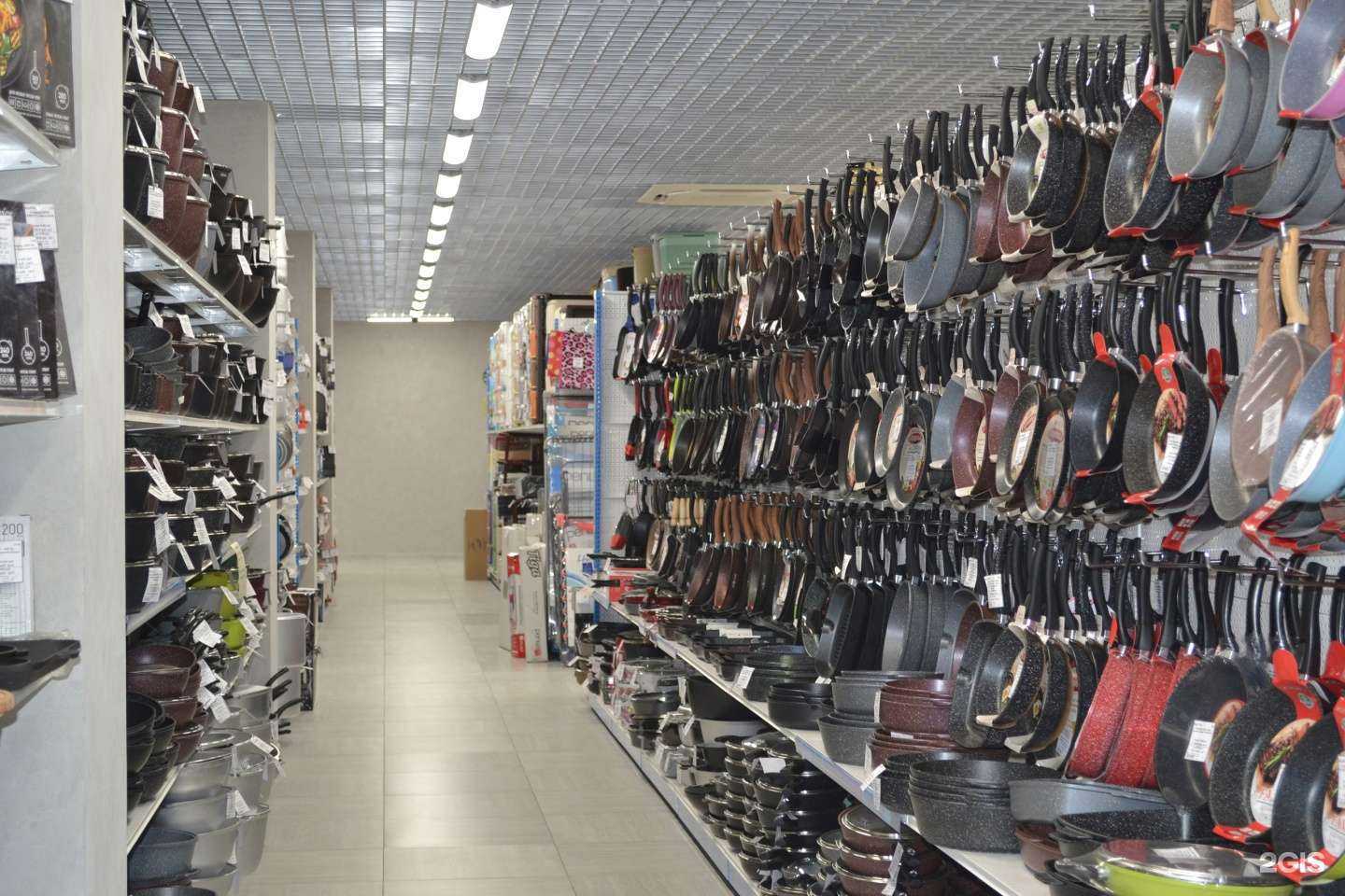 Отзывы на компанию Мир посуды в Пензе c фото - фотография 2 из 2