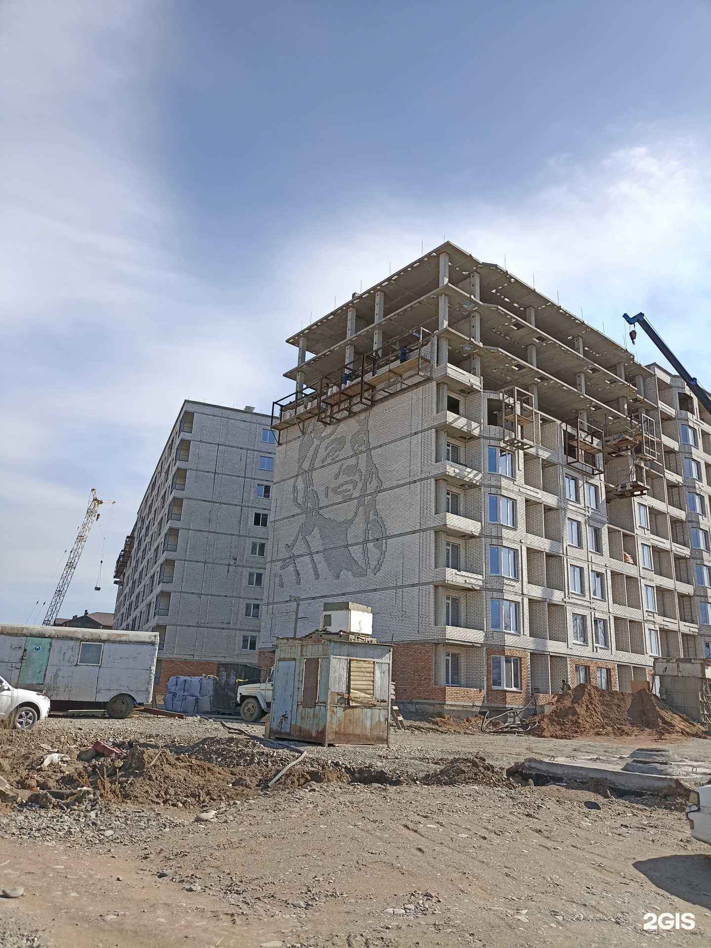 Отзывы на компанию Уютный Дом в Абакане c фото - фотография 2 из 2