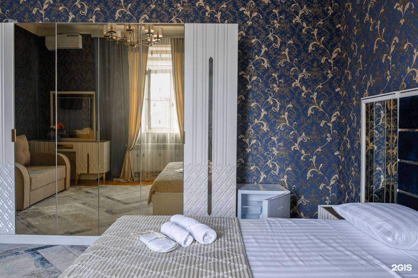 Отзывы на компанию Хозяйка Гор в Махачкале c фото