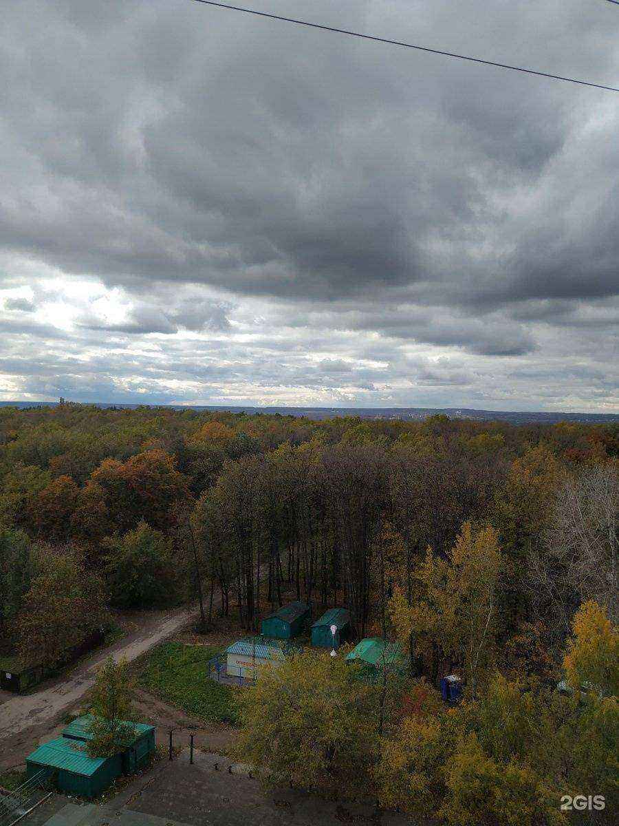 Отзывы на компанию Умаров в Уфе c фото - фотография 2 из 2