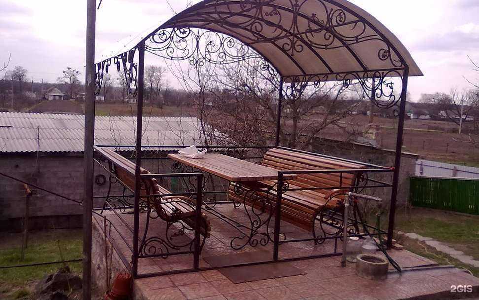 Отзывы на компанию На холмах в Магнитогорске c фото