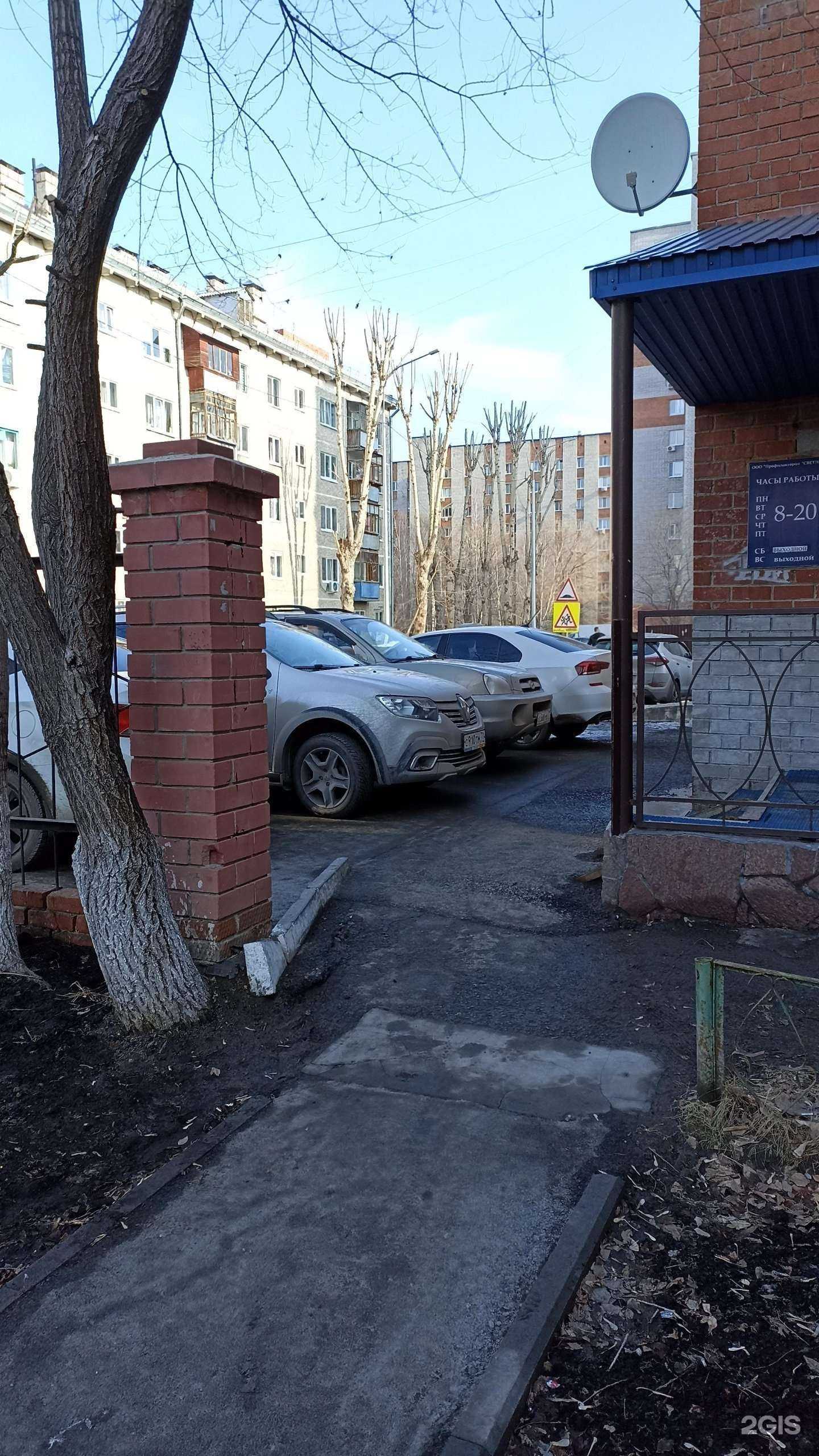 Отзывы на компанию Время потолков в Тюмени c фото - фотография 2 из 2