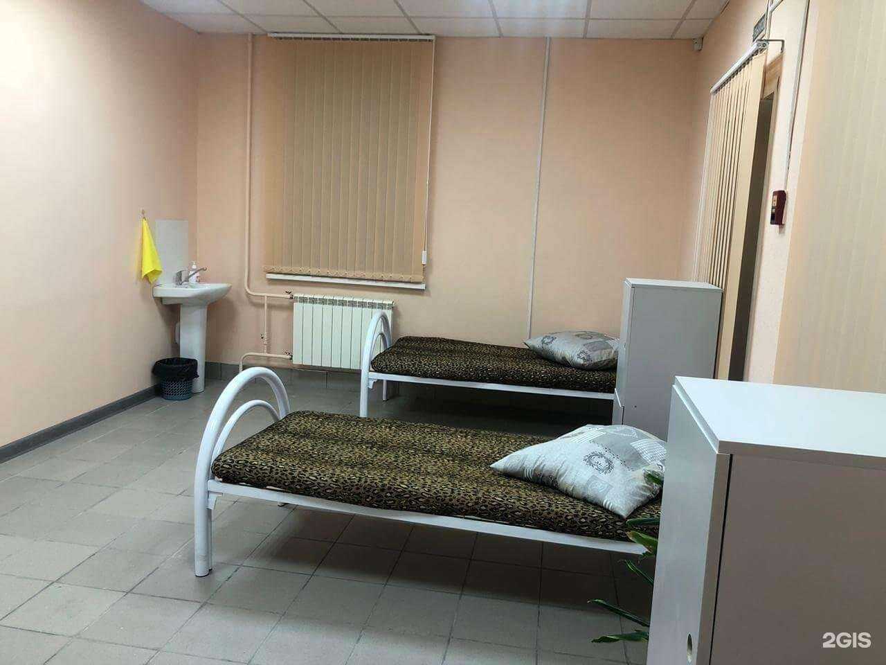 Отзывы на компанию Наркологическая клиника №1 в Ачинске c фото