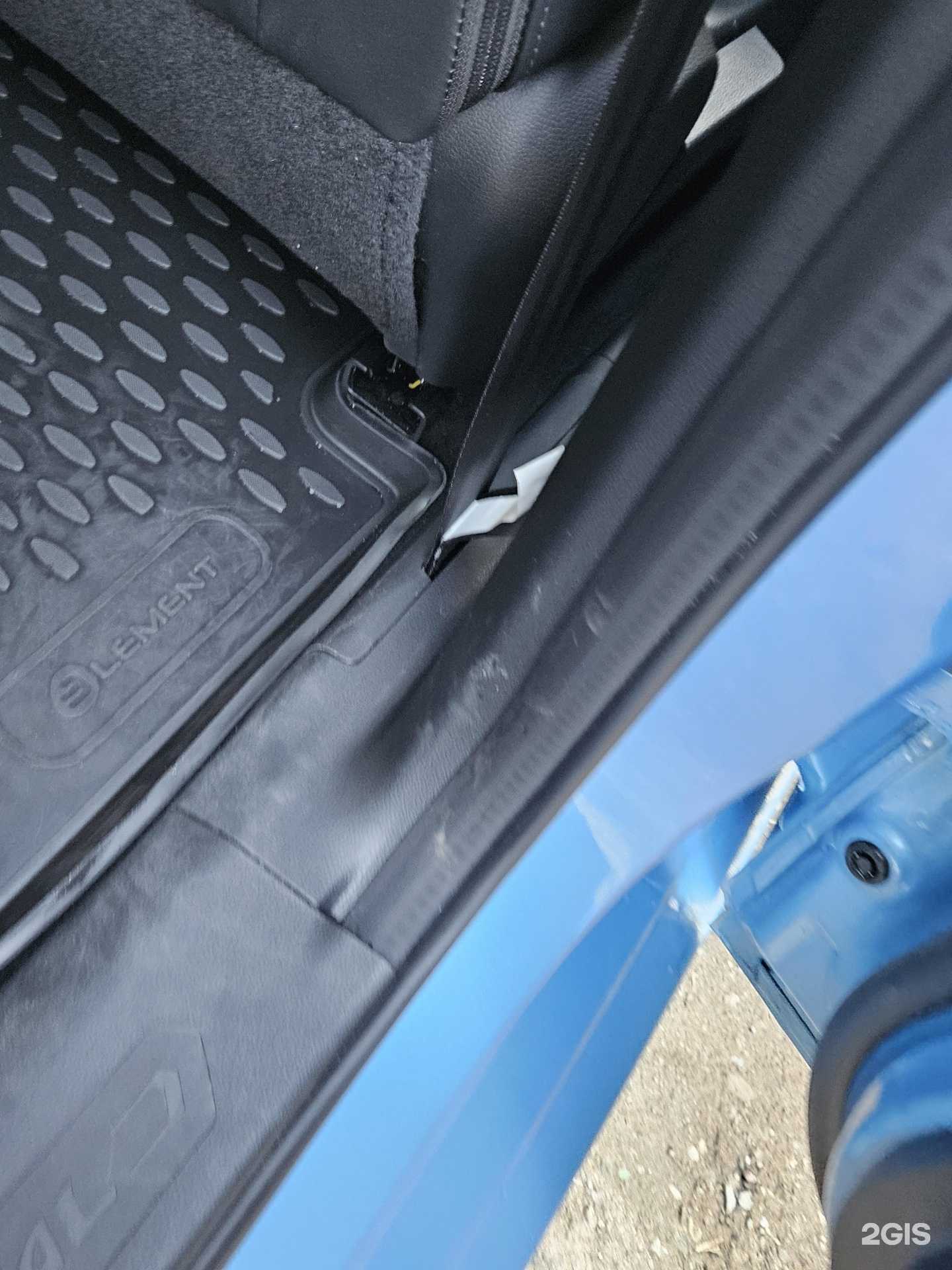 Отзывы на компанию Автомойка в Петропавловске-Камчатском c фото