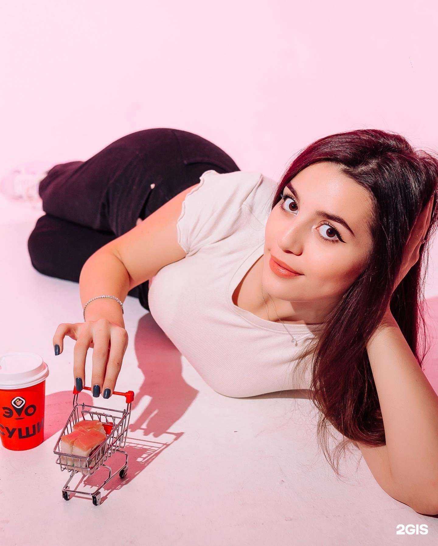 Отзывы на компанию Это Суши в Троицке c фото