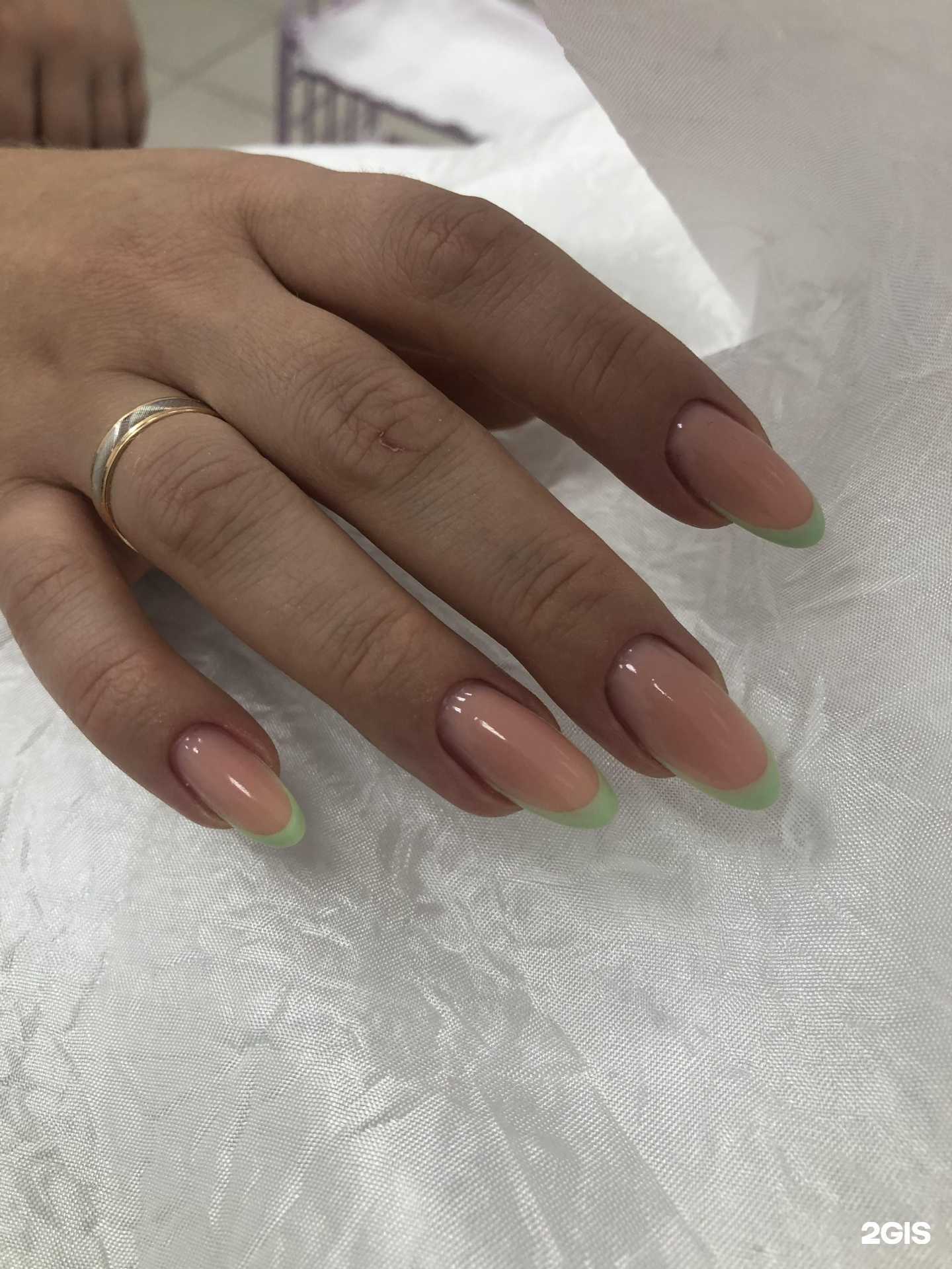 Отзывы на компанию LizaNail в Ейске c фото