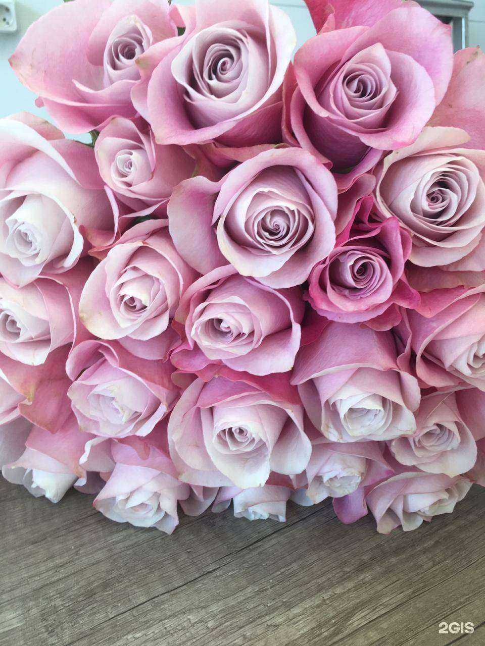 Отзывы на компанию tatiana_flowers39 в Калининграде c фото