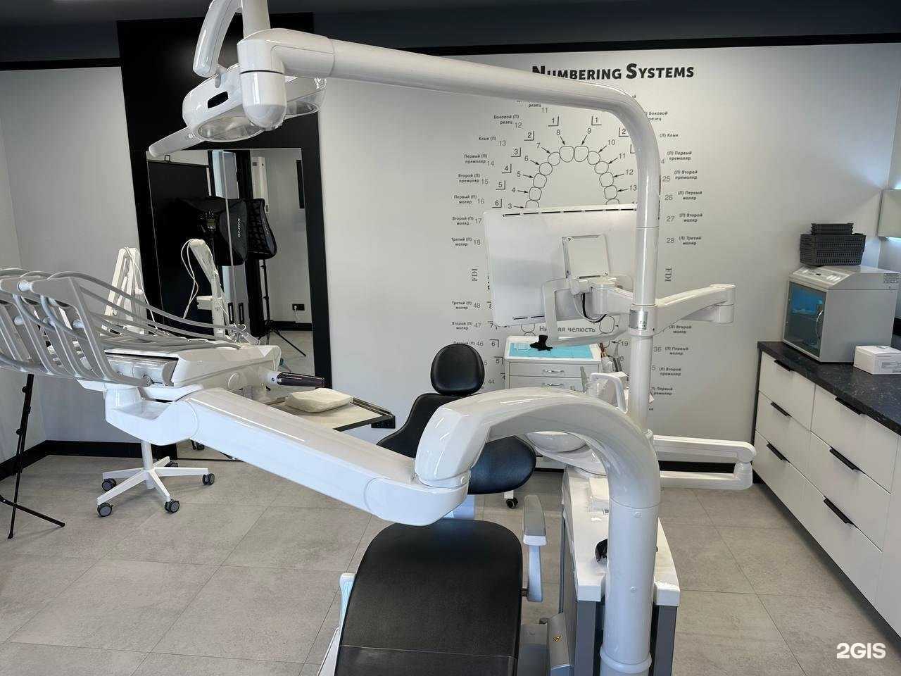 Отзывы на компанию Нео Дент в Череповце c фото