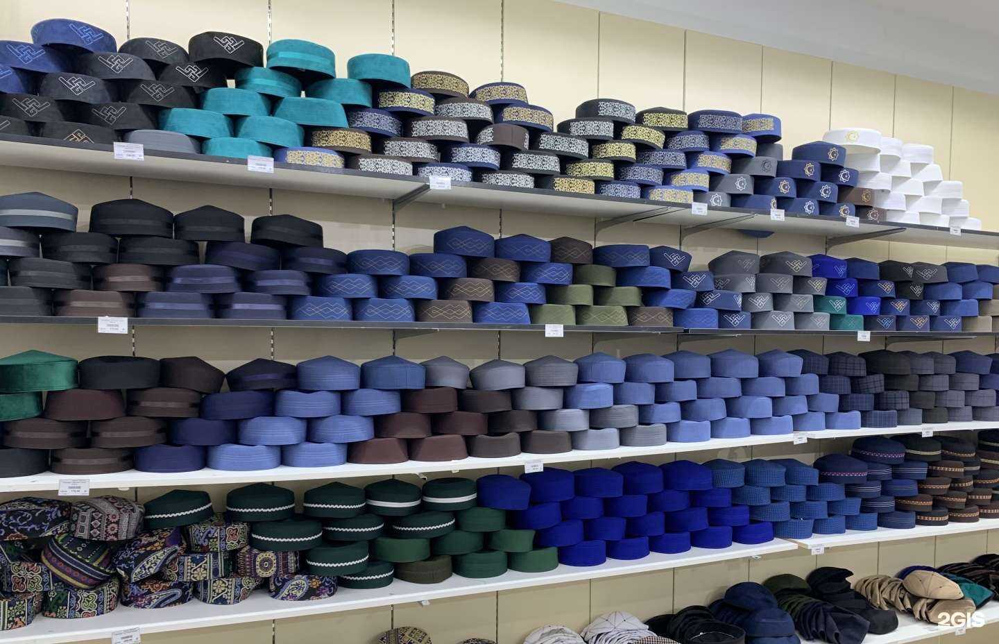 Отзывы на компанию Рисалат в Махачкале c фото