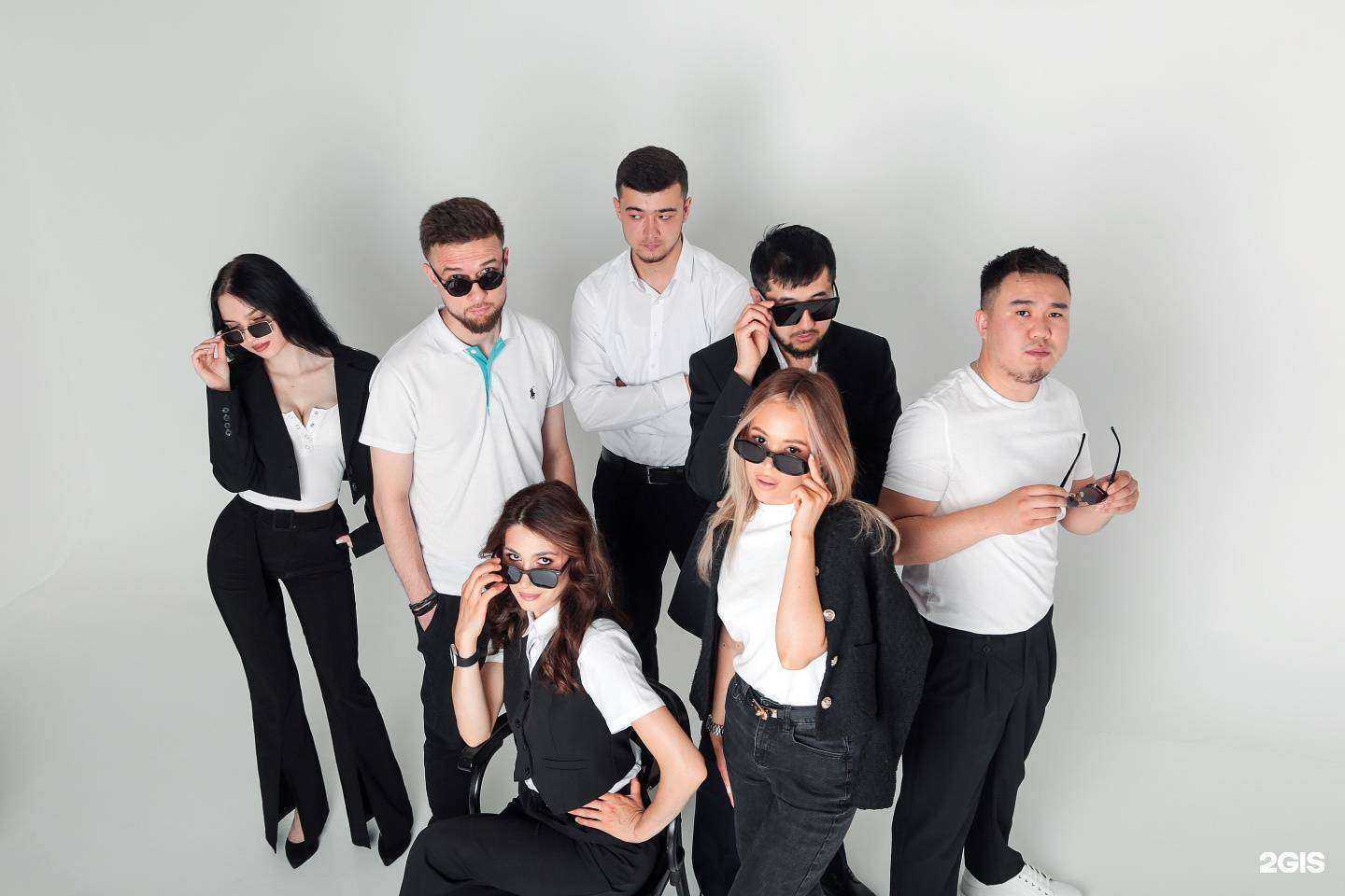 Отзывы на компанию Big Wolf в Набережных Челнах c фото