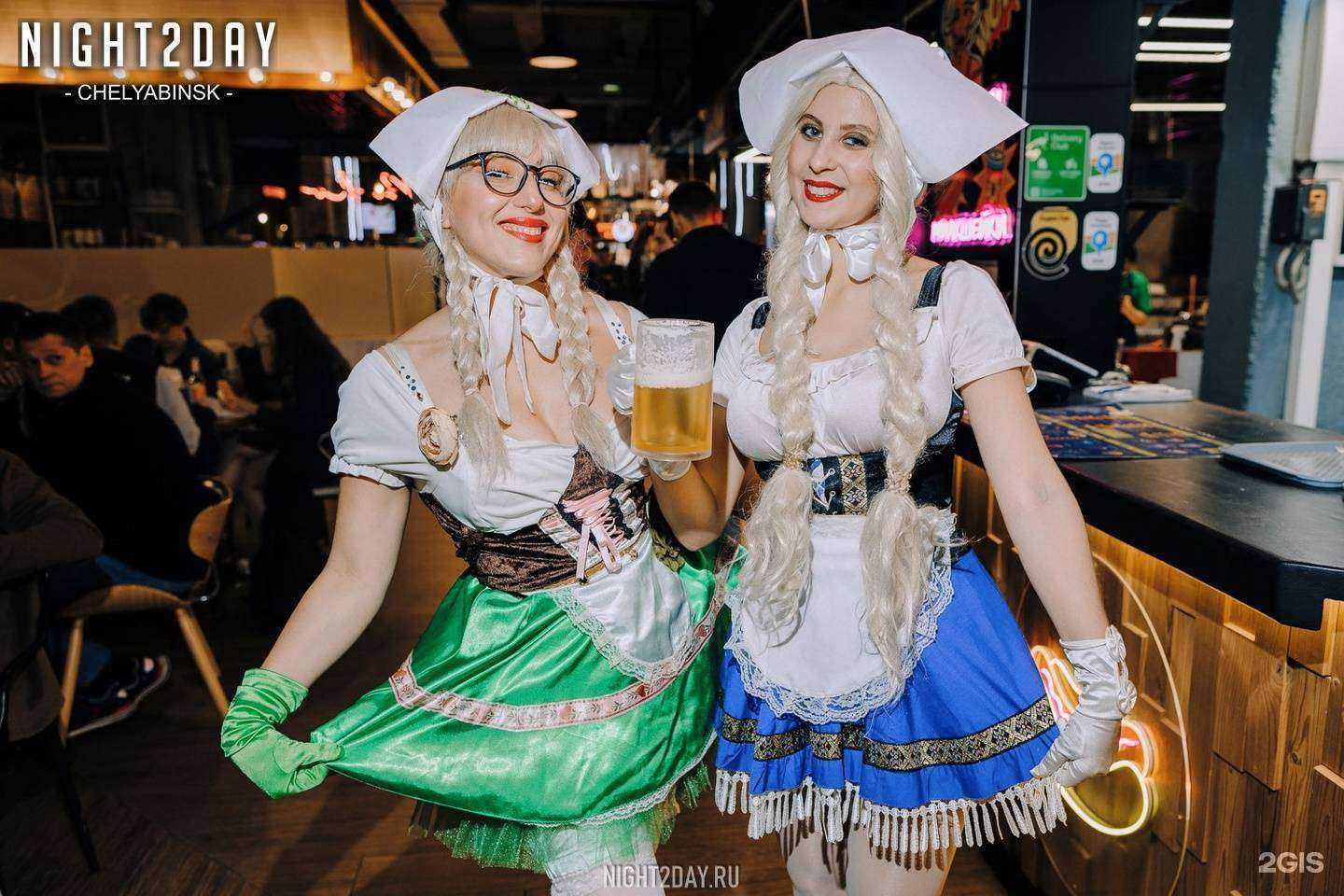 Отзывы на компанию On taps в г. Челябинск c фото