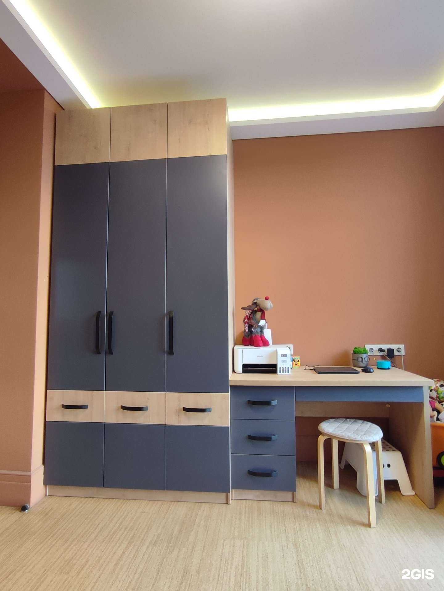 Отзывы на компанию Мебельная компания в г. Новосибирск c фото