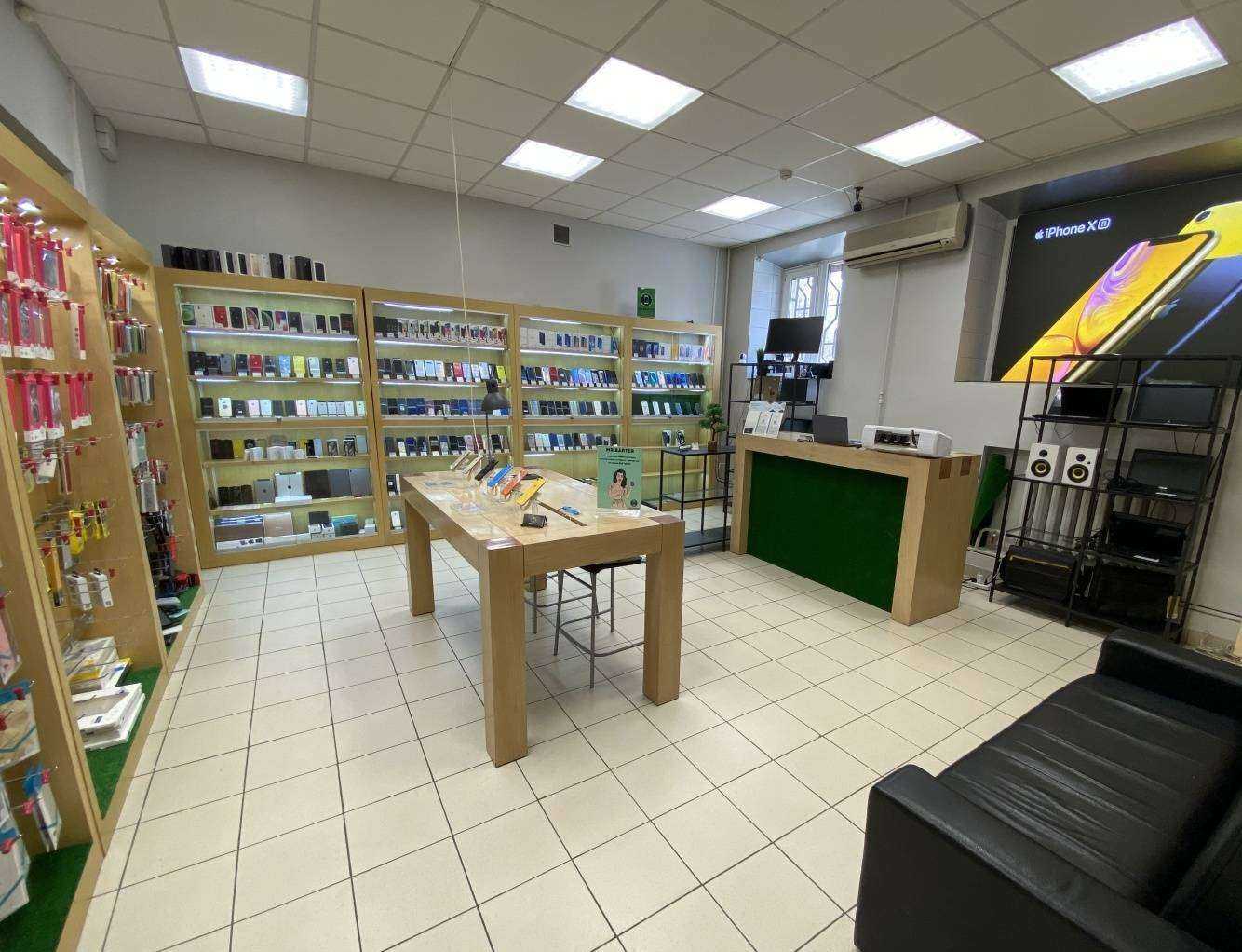 Отзывы на компанию Mister barter в г. Чита c фото