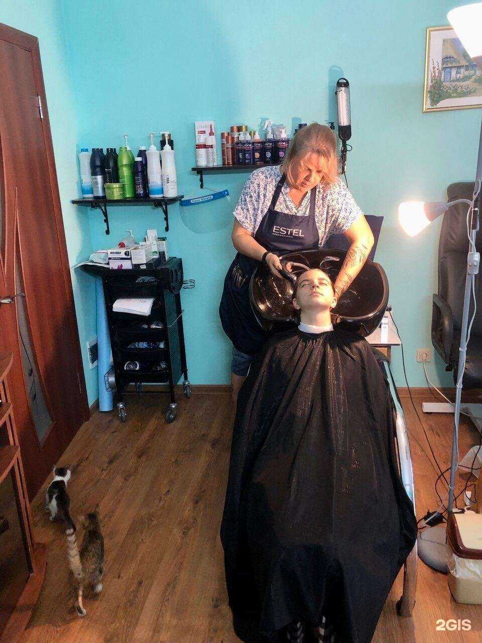 Отзывы на компанию Студия красоты в Геленджике c фото