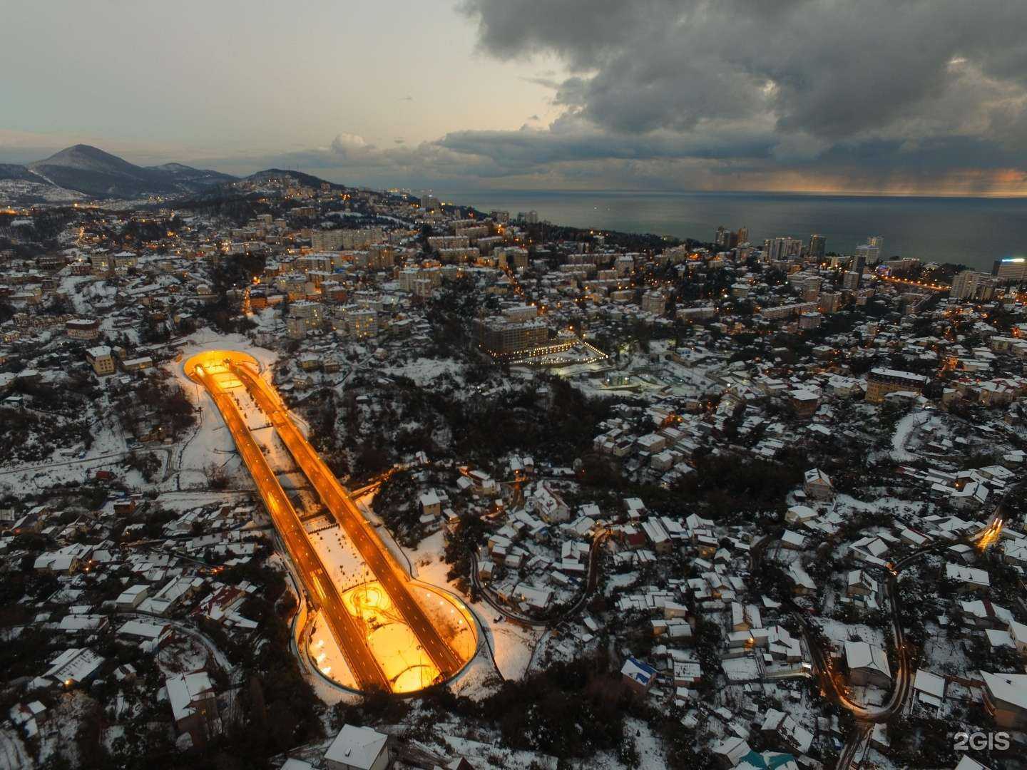 Отзывы на компанию Черноморье в г. Сочи c фото