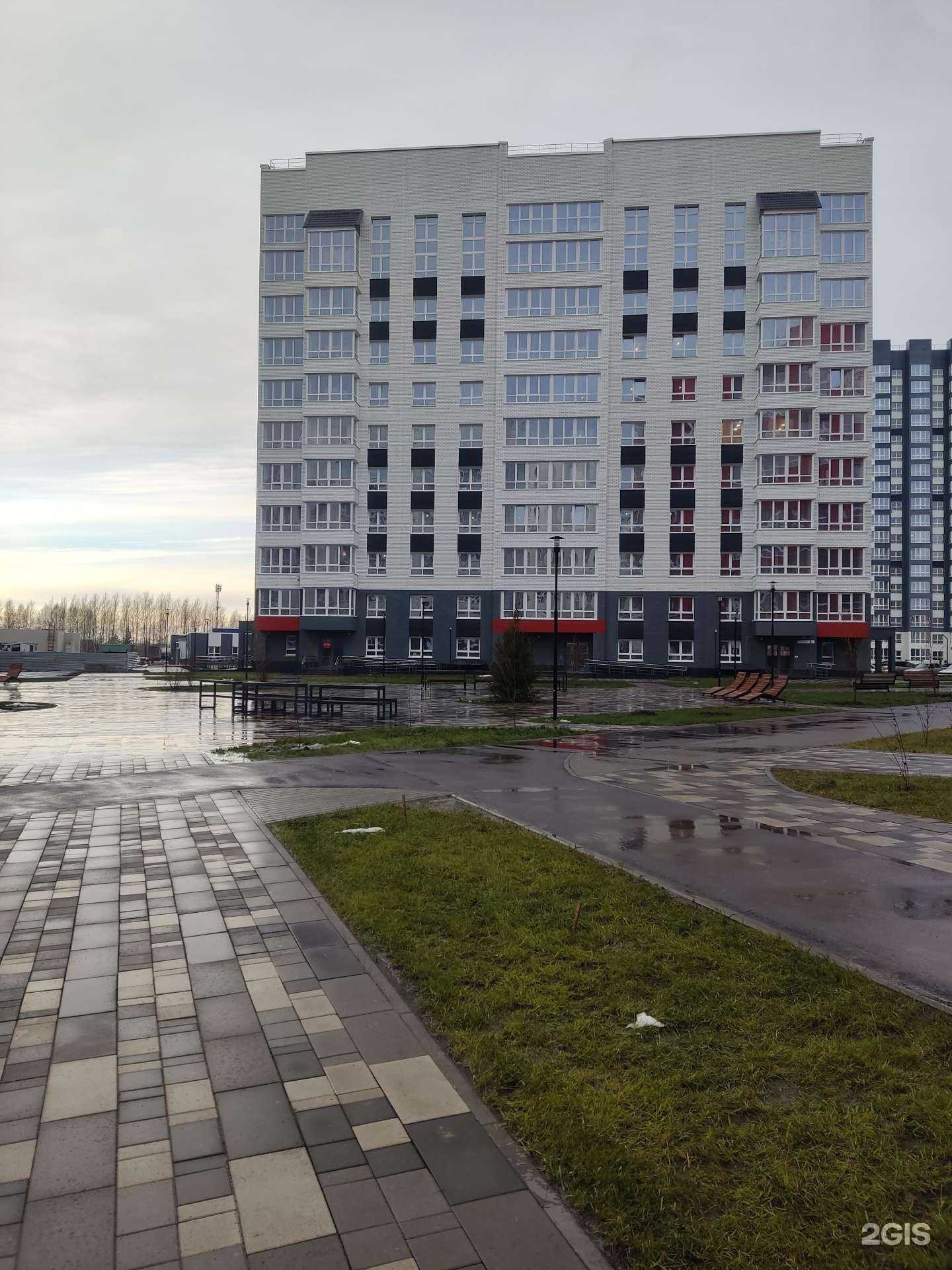 Отзывы на компанию Ателье в Барнауле c фото - фотография 2 из 2