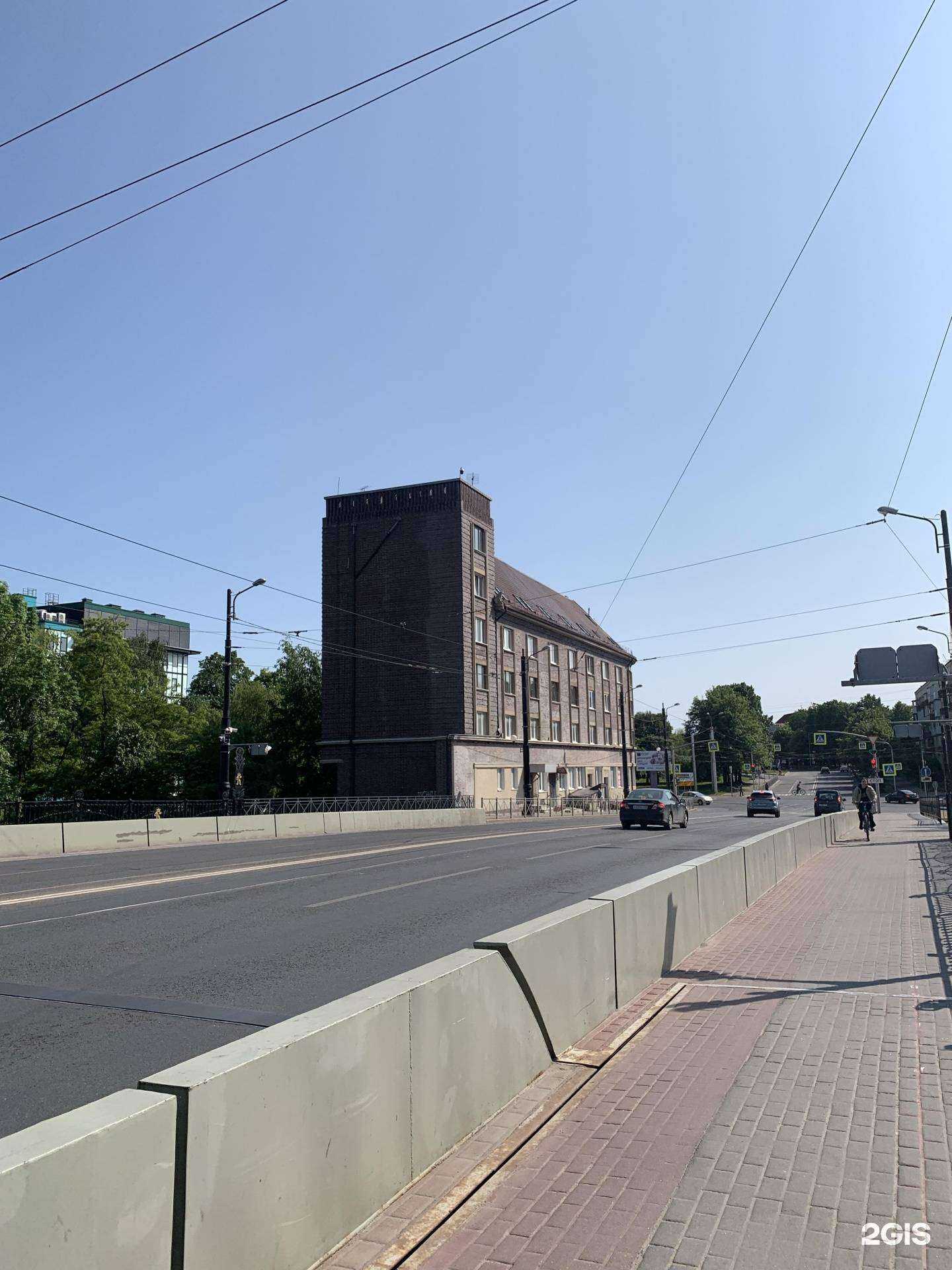 Отзывы на компанию Алтайская Здравница в Калининграде c фото - фотография 2 из 2