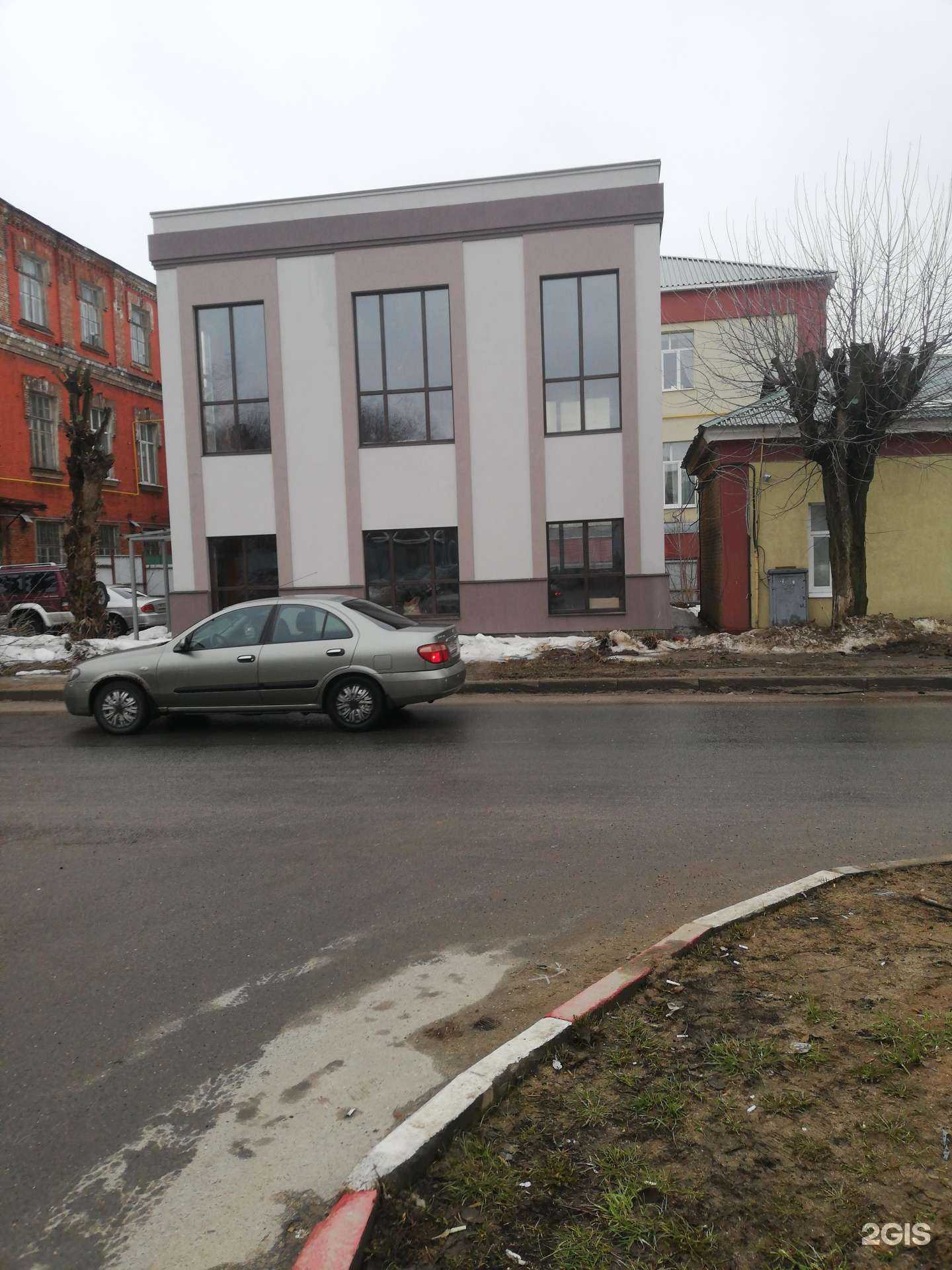 Отзывы на компанию Кабинет барбера в Иванове c фото - фотография 2 из 2