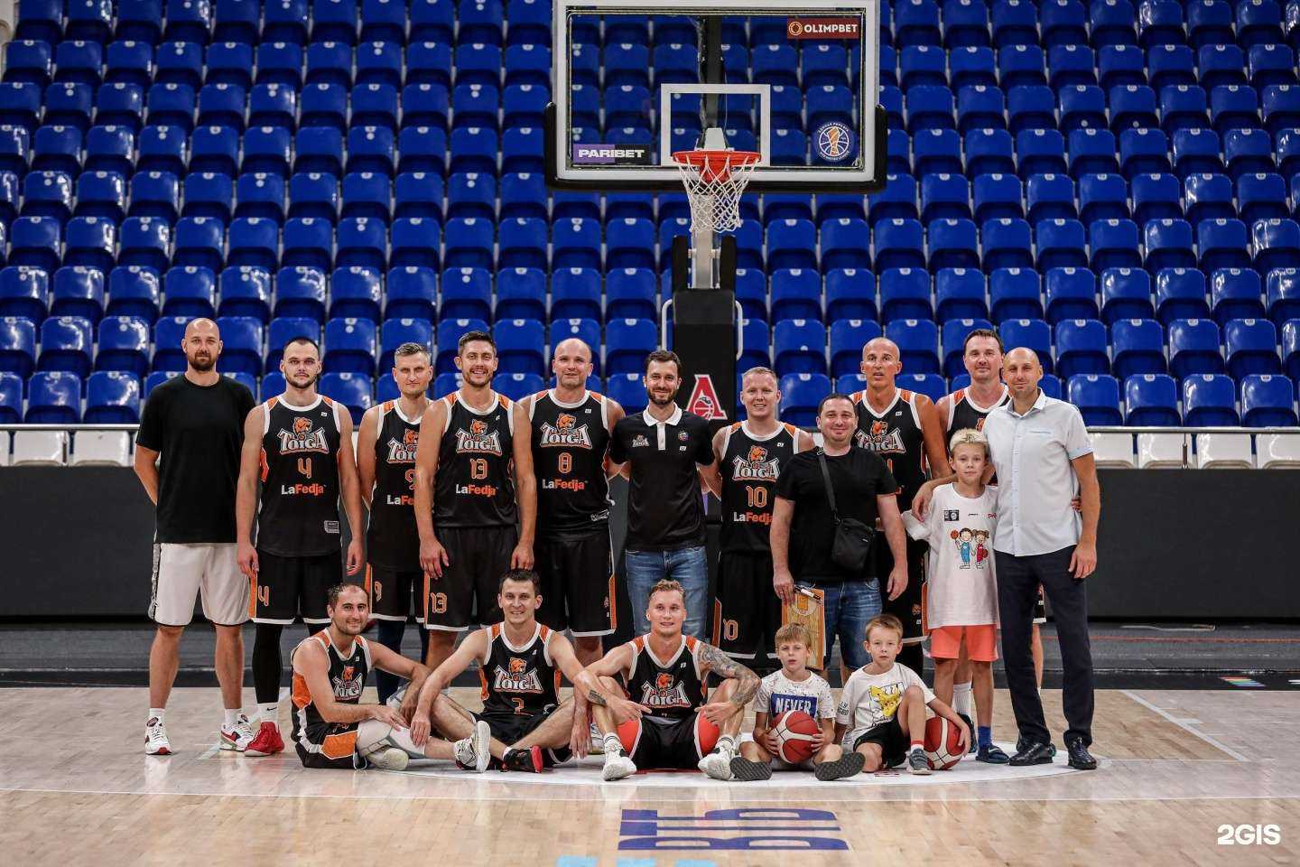 Отзывы на компанию Taiga в Краснодаре c фото