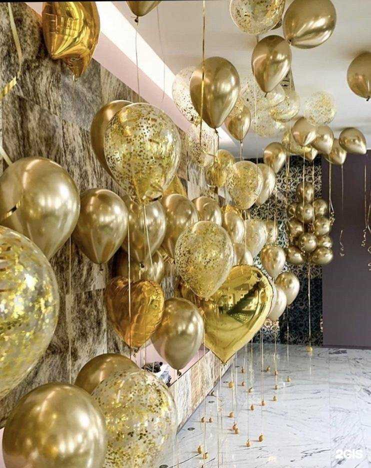 Отзывы на компанию Воздушное настроение в Краснодаре c фото