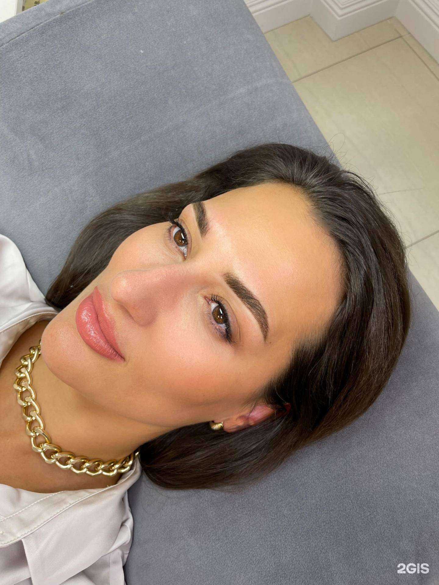 Отзывы на компанию Lashlab в г. Иркутск c фото