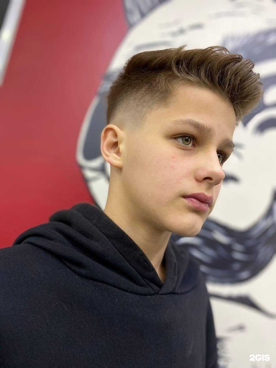 Отзывы на компанию Barber red`s в г. Краснодар c фото