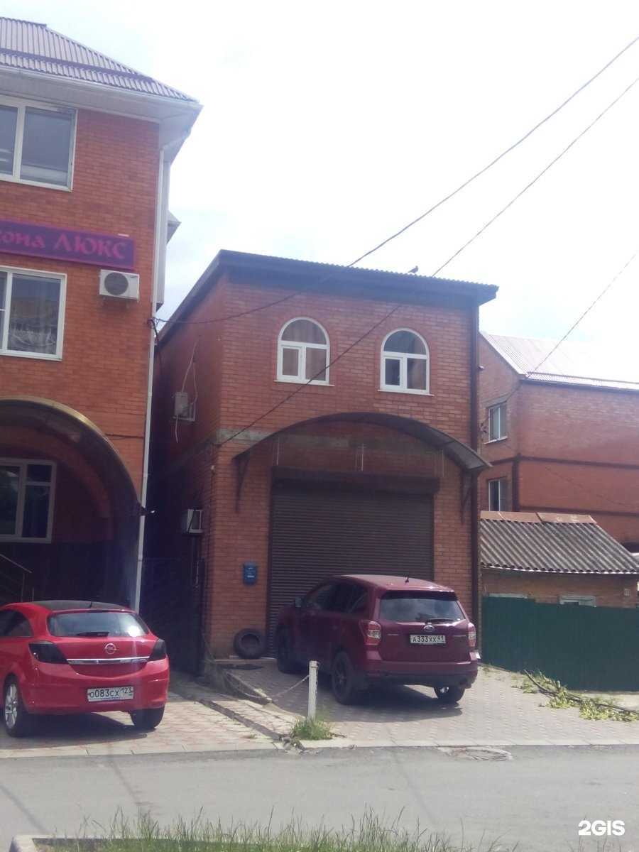 Отзывы на компанию Паника в Краснодаре c фото - фотография 2 из 2