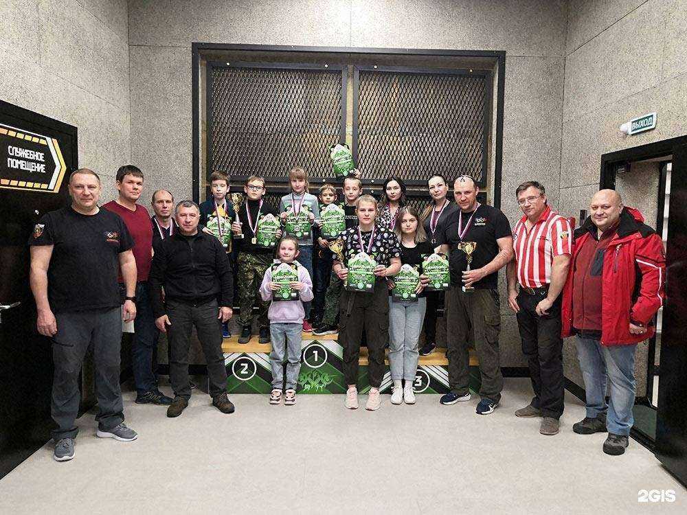 Отзывы на компанию Олимпик в Липецке c фото