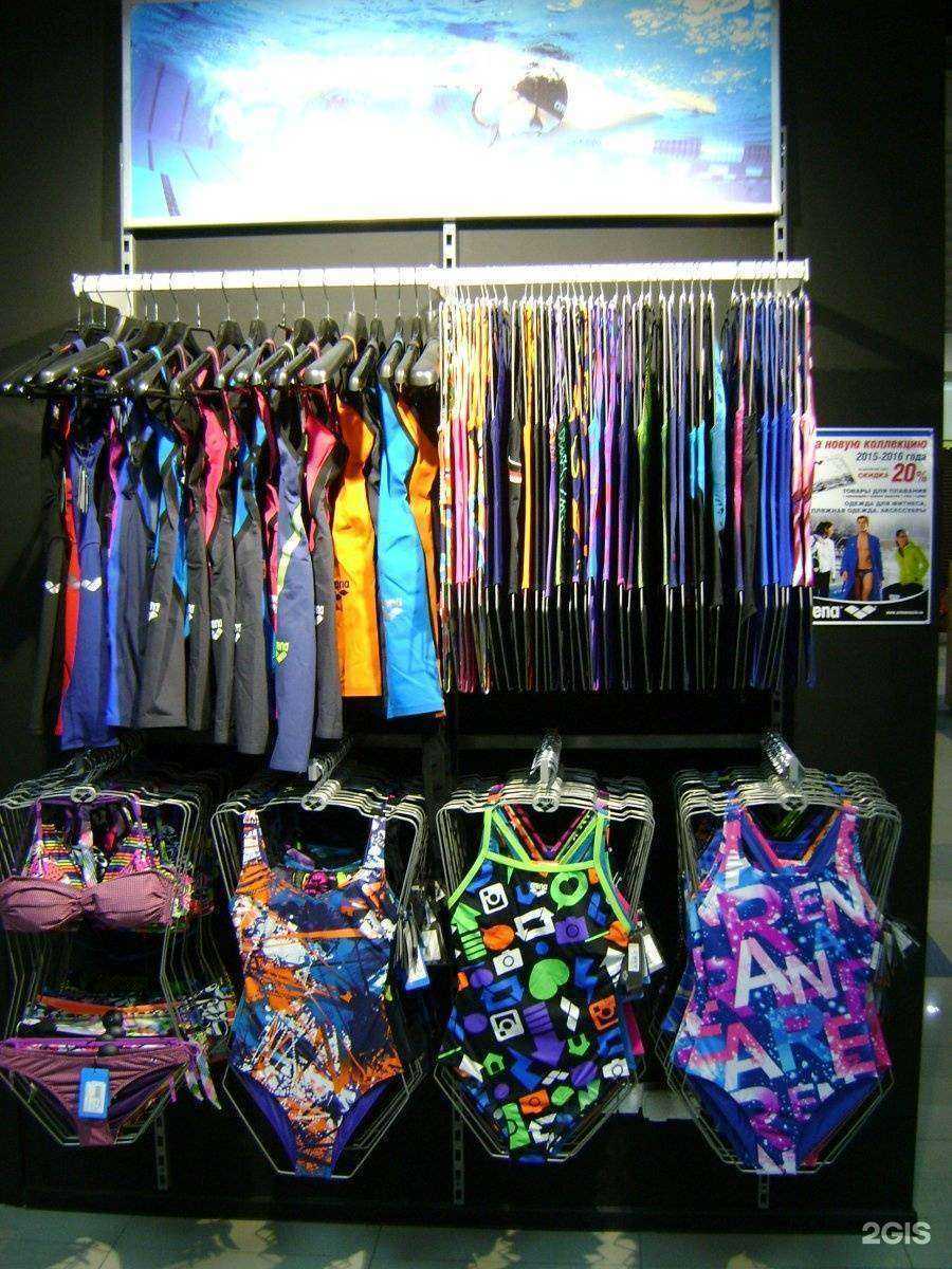 Отзывы на компанию Арена в Туле c фото